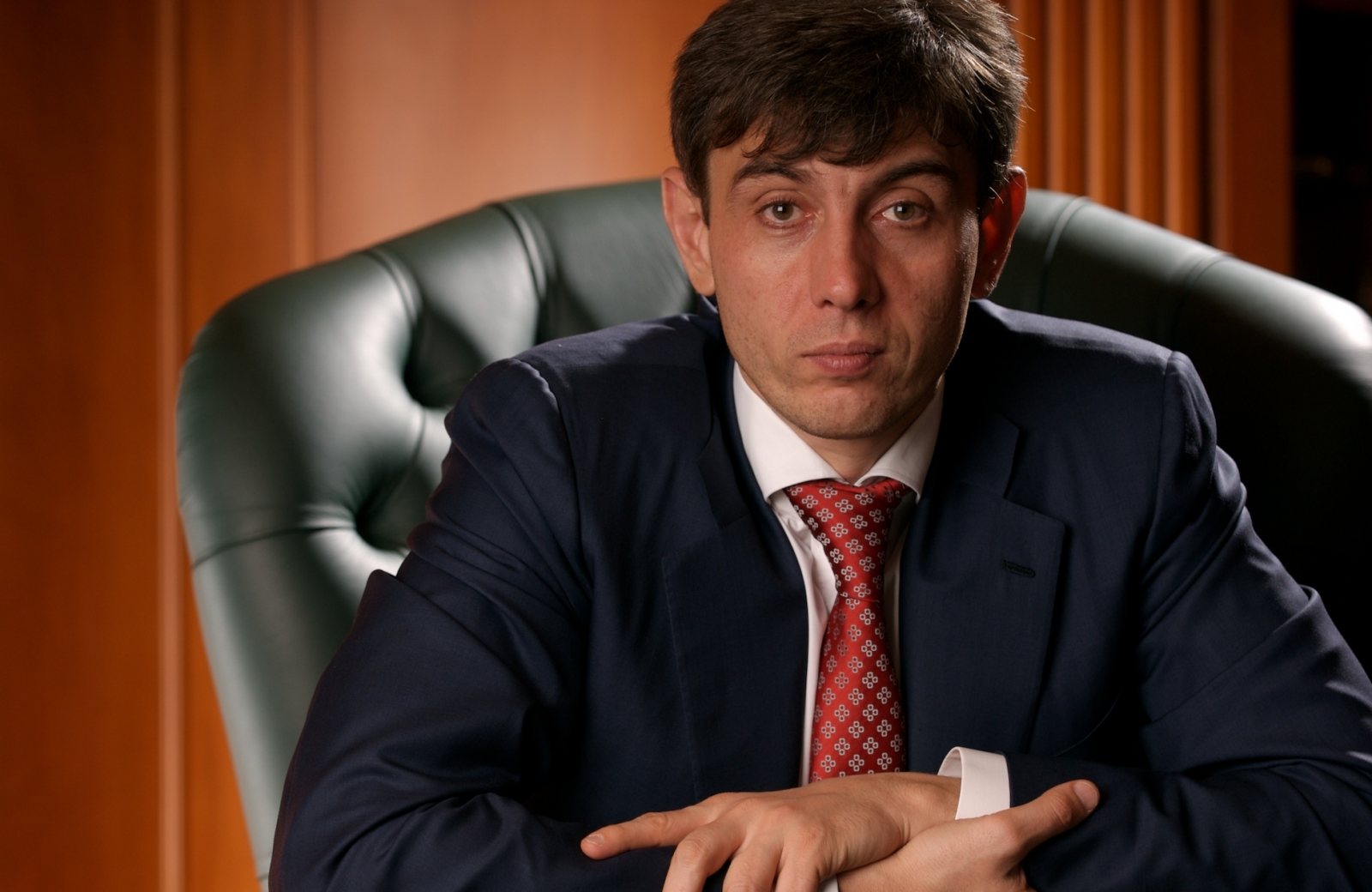 Сергей Галицкий